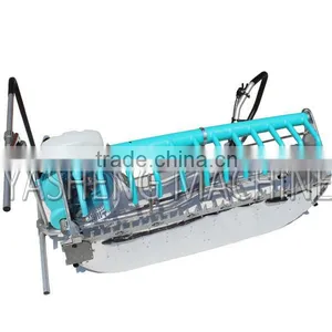 Hot Sale Tea Leaf Harvesting Machine for Sale thumbnail-3
