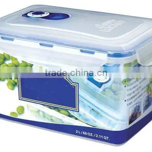 New Design Vacuum Storage Box thumbnail-1