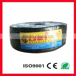 Hot Sale Conector Rg6 Made in China thumbnail-1