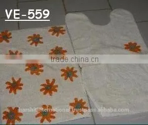Bath Mat Set thumbnail-5