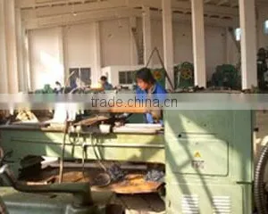 Shandong Qiangli Normalizer Manufacturing Co., Ltd. company overview - view 2 thumbnail