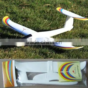 TS800 Kids EPO Foam Toy Hand Launch Glider thumbnail-1