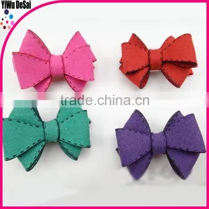 Gils Lovely Christmas Bowknot Hairpin thumbnail-1