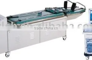 Multi-functional Traction Bed(lumbar Vertebra Treatment ) thumbnail-1