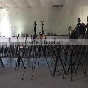 Guangzhou Qingzhuang Photographic Equipment Co., Ltd. company overview - view 3 thumbnail