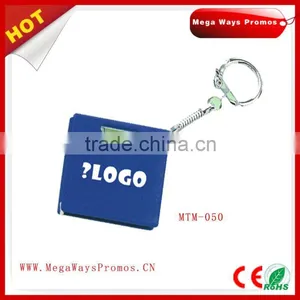 Advertising Measure Keychain thumbnail-1
