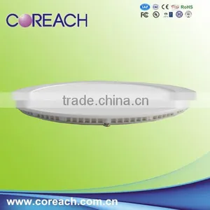 2016 18w Round Panel Light LED UL thumbnail-2