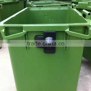 BT660 660liter Outdoor Large Sanitary Trash Bin thumbnail-4