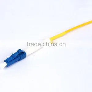 Optical Fiber Patch Cord LC to LC Connetor Patch Cord thumbnail-1