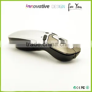 2015 Wholesales 6D Gyroscope Wireless Presentation Laser Pointer thumbnail-5