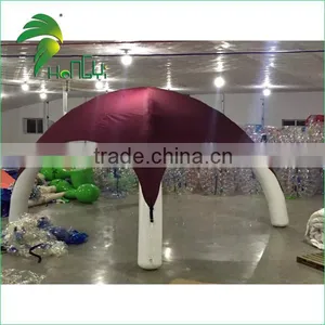 OEM Accepted Custom Design Funny Small Inflatable Tents for Sale thumbnail-1