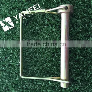 Square Locking Cotter Pin thumbnail-1