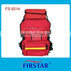 Wholesale 1st Aid Kit Travel Nylon Bag thumbnail-2