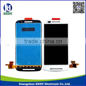 Original LCD Screen Digitizer Assembly Replacement Parts for Motorola Moto E XT1022 LCD Displayy thumbnail-3