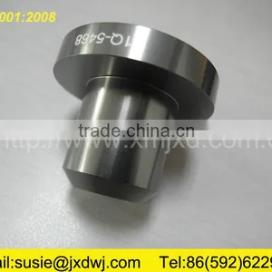 Precision Aluminum Part Processing Car Parts Manufacturing Process thumbnail-1