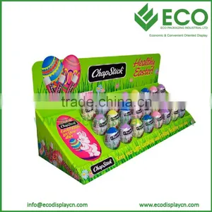 Easter Toys 1 Layer Promotional and Advertising Counter Display Stand Wholeasale thumbnail-1