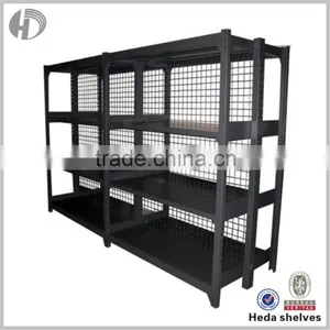 Affordable Price China Supplier Light Weight Shelves thumbnail-1