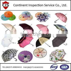 Folding Auto Open Close Rain Umbrella,golf,beach Umbrella,quality Control,QA/QC Inspection Services,factroy Audit,loading thumbnail-2