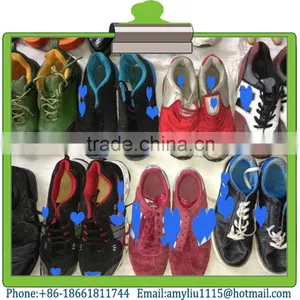 High Quality Used Shoe Sports Shoes thumbnail-2