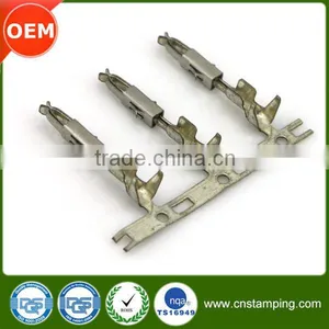 Auto Crimp Connectors & Terminals thumbnail-2