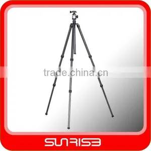 Sunrise Pro 3 Section Carbon Fiber Tripod DSLR Tripod Camera Tripod thumbnail-2