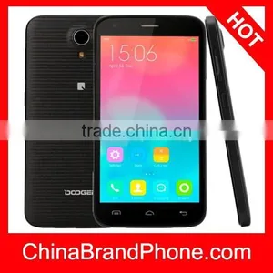 DOOGEE VALENCIA2 Y100 5.0 Inch Mobile Phone thumbnail-1