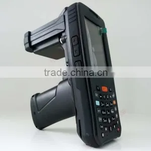 2015 New Prodcts Cheap Price Handheld Bluetooth 1D/2D Android Mobile Barcode Scanner ( Factory ) thumbnail-4