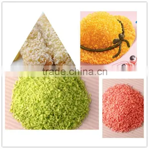 Panko Bread Crumbs Manufacture thumbnail-2
