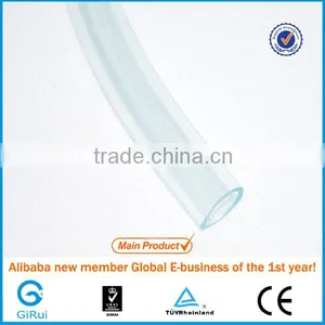 Elastic Soft Transparent Plastic Tube thumbnail-6