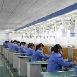 Guangzhou Medsinglong Medical Equipment Co., Ltd. company overview - view 2 thumbnail