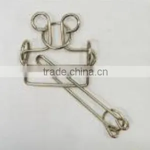METAL PUZZLE thumbnail-1