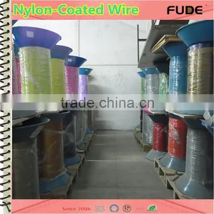 From 1/4" to 1-1/2" a4 and a5 Paper Size Spiral Wire Quality Choice thumbnail-6