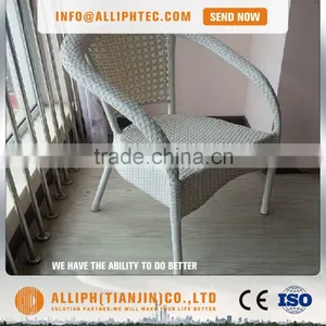 Rattan Wicker Furniture Coffee Table Set Rattan Chair and Table Sets thumbnail-3