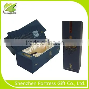 China Wholesales Paper Box Wine thumbnail-2