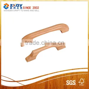 Wooden Cabinet Handle, Wooden Drawer Knob, Wooden Door Plug thumbnail-1