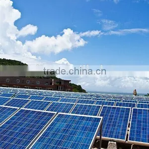Hot Selling China Made KCF-H Serial Special Type Solar Power Generation System thumbnail-2