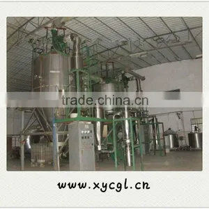 Spray Tower Drying thumbnail-1