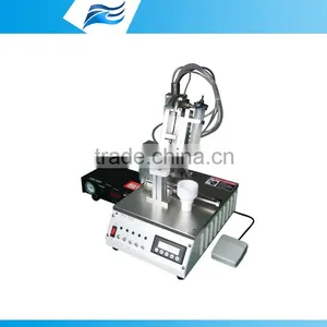 TH-2004L1-1X Rotary Tables Pick and Place Machine thumbnail-1