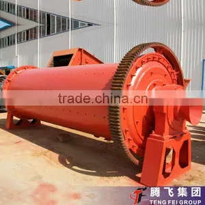Long Operation Life of Ball Mill Price thumbnail-1