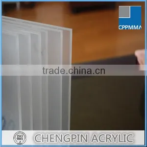 China 3mm Transparent Acrylate/acrylic Sheet thumbnail-1
