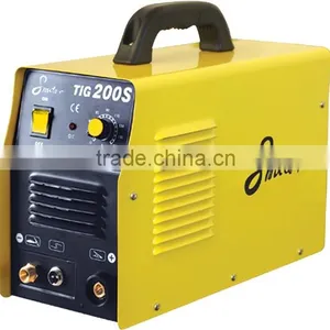 TIG200S Thermo Welding Machine thumbnail-1