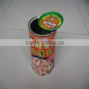 New Arrival Cookies Tin Box thumbnail-6