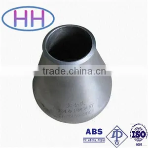 Asme B16.5 304 Butt Weld Reducer thumbnail-1