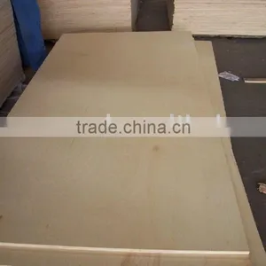 Sell Birch Plywood thumbnail-1
