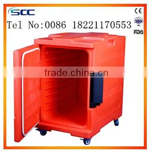 Thermal Food Insulated Box Warm Food Insulated Cabinet for Hot Food thumbnail-4