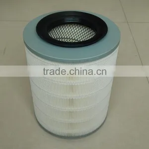 NEWFIL AIR FILTER ME017246 ML126032 SB3188 CA9245 thumbnail-1