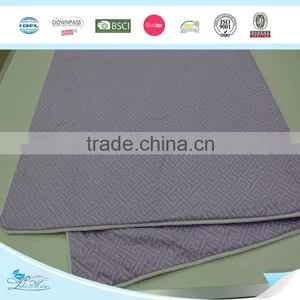 100%polyester Pillow Shell thumbnail-3