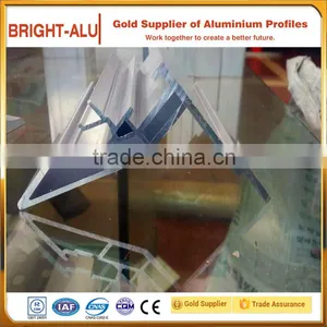 Industrial Aluminum Extrusion Profile With China Supplier thumbnail-1