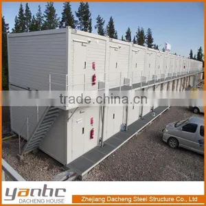 Low Cost 20ft /40ft ft Case Container Prebuild - Modular House thumbnail-6