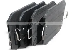 Over 20 Years Experienced Anti-UV Plastic Counterbore UHMWPE Board thumbnail-5